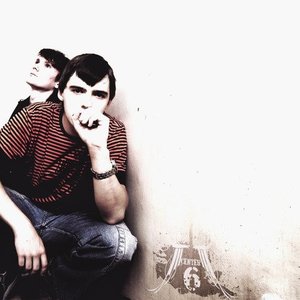 Avatar for Center 6