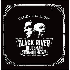 Candy Box Blues