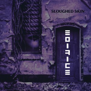 Sloughed Skin