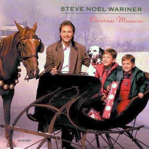 STEVE WARINER - The Best Of Christmas Country - Zortam Music
