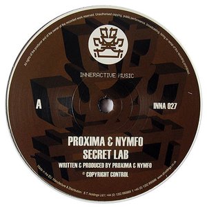 Proxima & Nymfo のアバター