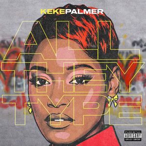 Artwork for All They Type