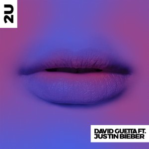 '2U (feat. Justin Bieber)'の画像