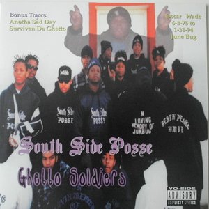 South Side Posse 的头像