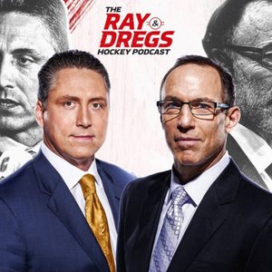 Avatar for The Ray & Dregs Hockey Podcast