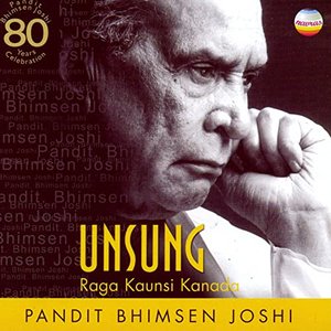 Unsung - Vol. 1