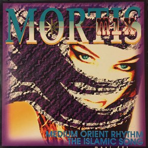 Mortis Mix 的头像