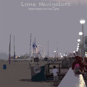 Avatar for Lone Navigators