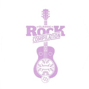 Classic Rock Compilation 131