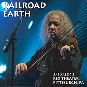 Live in Pittsburgh, PA - 3/15/2013