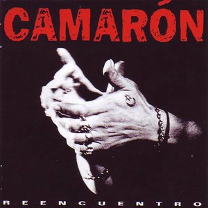 Camarón: Reencuentro