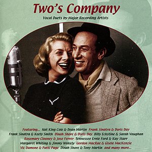 Two's Company (Vocal Duets by Major Recording Artists)