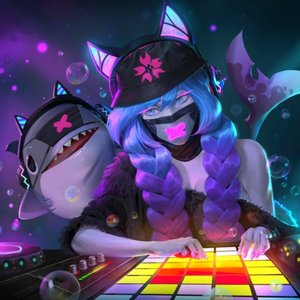 SakuRemix, Vol. 1