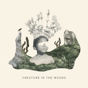 Creature in the Woods