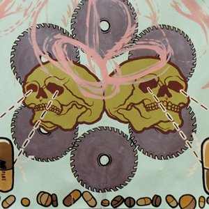 Frozen Corpse Stuffed With Dope [Explicit]
