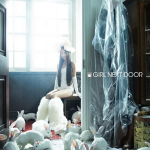 GIRL NEXT DOOR cover