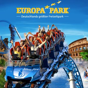 Image for 'Europa Park'