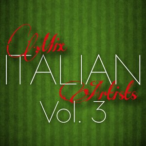 Mix Italian Artists, Vol. 3