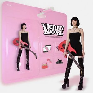 Victory Brooks - EP