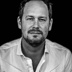 Gustaf Ljunggren 的头像