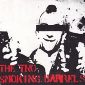 The Two Smoking Barrels 的头像