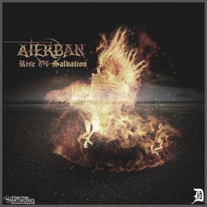 Aterban 的头像
