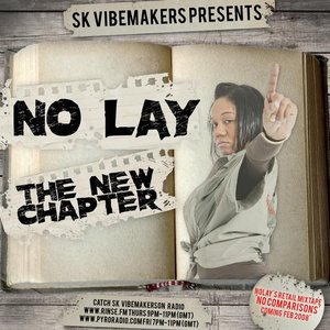 SKVibemakersPresents...Nolay - New chapter 的头像