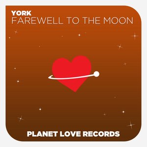 Farewell To the Moon - EP