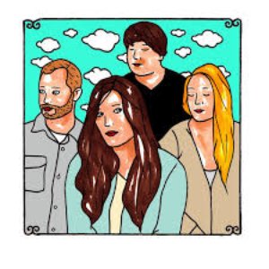 Daytrotter Session