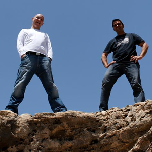 Kuffdam & Plant photo provided by Last.fm