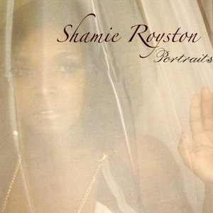 Shamie Royston のアバター