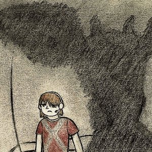 haunted