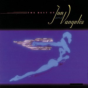 The Best Of Jon & Vangelis