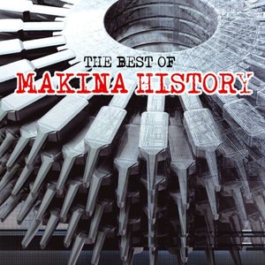 The Best of Makina History (Compilation)