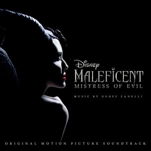 Image for 'Maleficent: Mistress of Evil (Original Motion Picture Soundtrack)'
