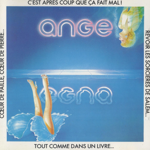 Egna cover