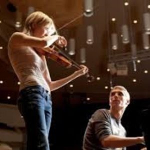 Avatar di Alina Ibragimova & Cédric Tiberghien