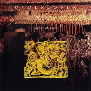 Balance Of Power (2021 Remaster)