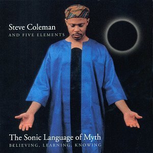The Sonic Language Of Myth