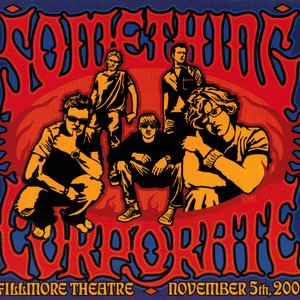 Fillmore Theatre - November 5th, 2003