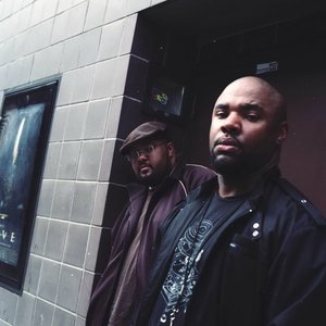 Awatar dla Blackalicious