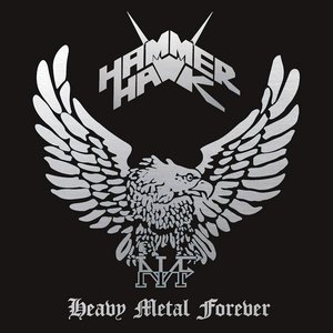 Heavy Metal Forever