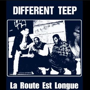 La route est longue