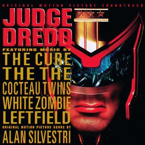 Judge Dredd