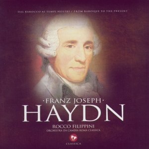 Franz Joseph Haydn - Concertos For Cello And Orchestra