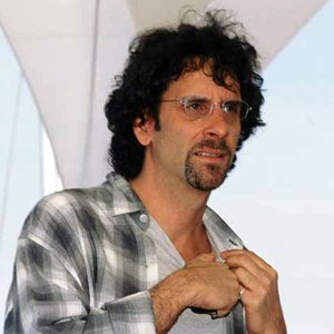 Awatar dla Joel Coen