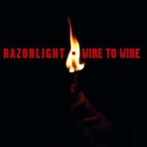 Wire To Wire (Intl Maxi Single)