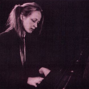 Robin Holcomb photo provided by Last.fm