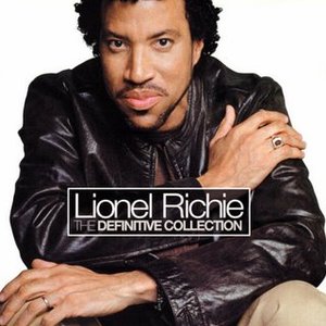 Image pour 'Lionel Richie & The Commodores - The Definitive Collection (Disc 1)'