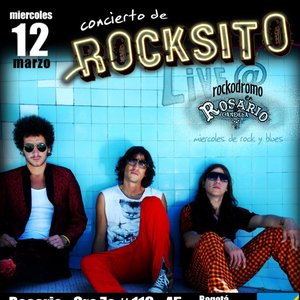 rocksito için avatar